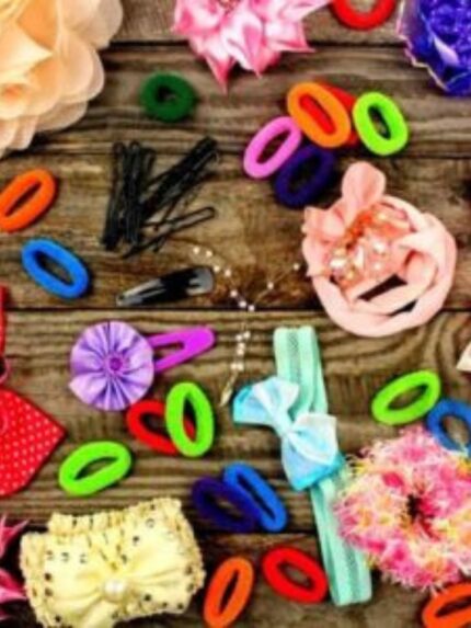 hair accessories